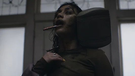 Foto de Evil Dead: En llamas