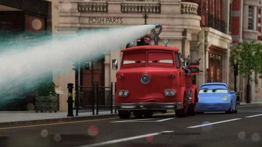 Foto de Cars 2