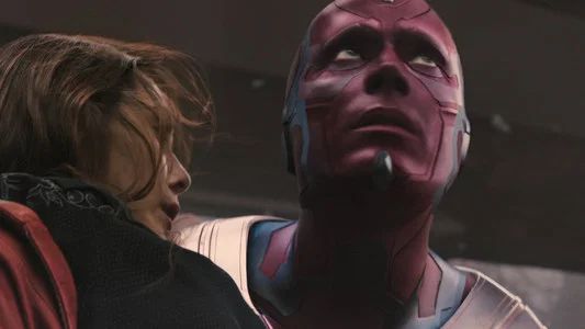 Foto de Avengers 2: Era de Ultrón
