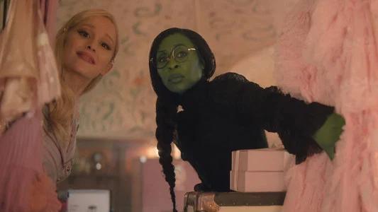 Foto de Wicked