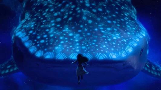 Foto de Moana 2