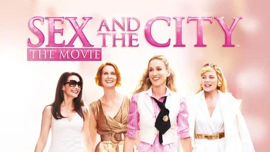 Foto de Sex and the City: La película