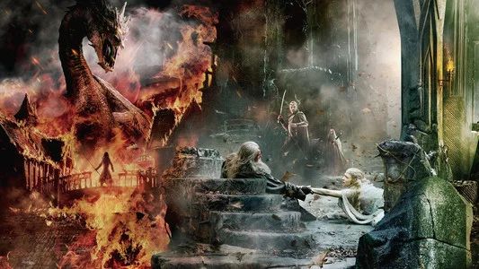 Foto de El Hobbit 3: La Batalla de Los Cinco Ejércitos