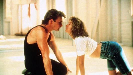 Foto de Baile caliente (Dirty Dancing)