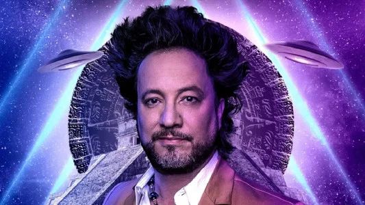 Foto de Alienígenas ancestrales