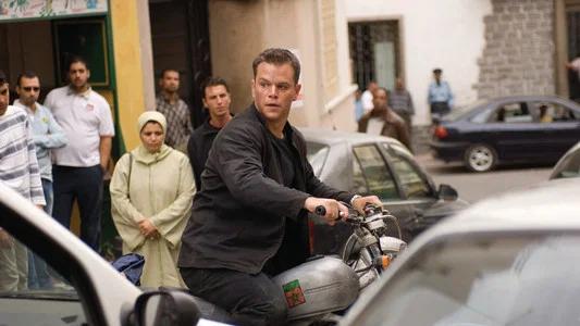 Foto de Bourne: El ultimátum