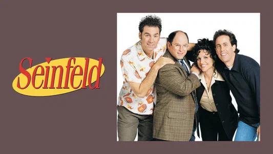 Foto de Seinfeld