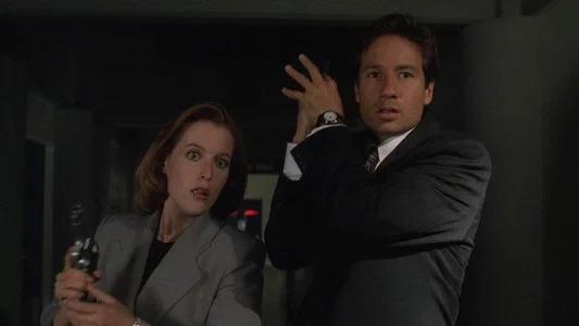 Foto de Los Expedientes Secretos X