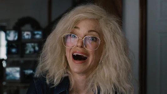 Foto de Scary Movie: Terroríficamente incorrecta
