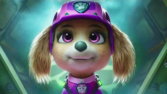 Foto de Paw Patrol: La dino película