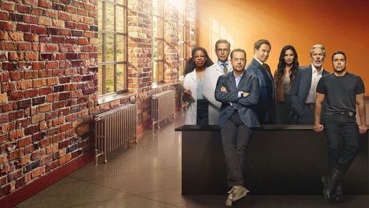 Foto de NCIS: Criminología Naval