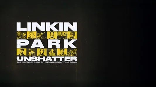 Foto de LINKIN PARK: UNSHATTER