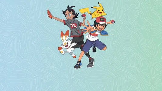 Foto de Pokémon