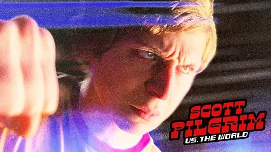 Foto de Scott Pilgrim vs. los ex de la chica de sus sueños