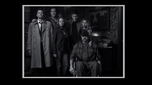 Foto de Supernatural