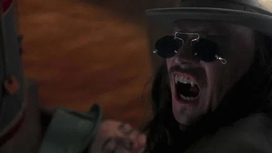 Foto de Drácula de Bram Stoker