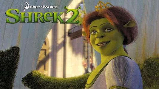 Foto de Shrek 2