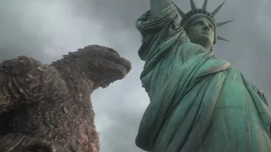 Foto de Godzilla Minus Zero