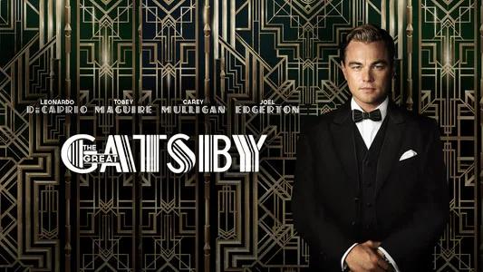Foto de El gran Gatsby