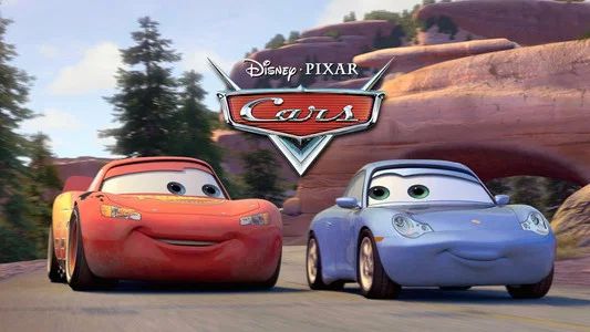 Foto de Cars