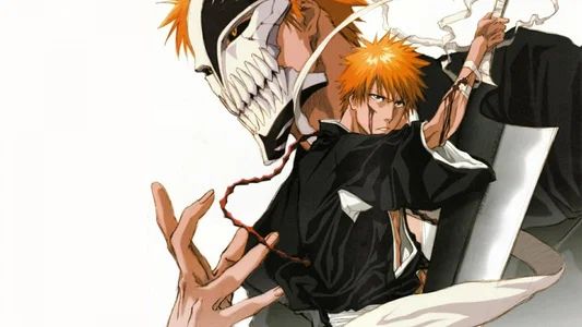 Foto de Bleach