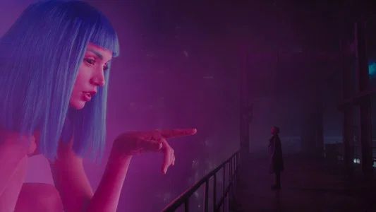 Foto de Blade Runner 2049