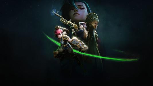 Foto de Arcane
