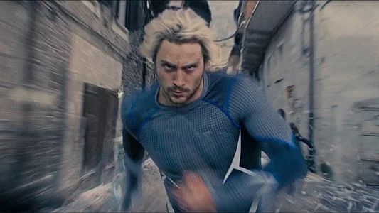 Foto de Avengers 2: Era de Ultrón