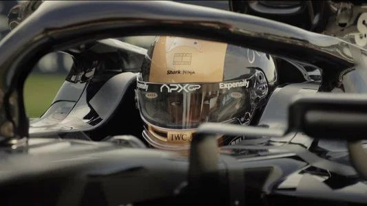 Foto de F1 la película