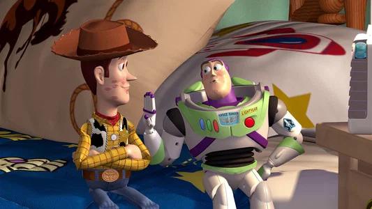 Foto de Toy Story