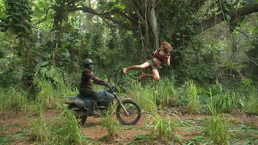 Foto de Jumanji: En la selva