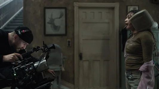 Foto de Evil Dead: En llamas
