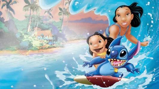 Foto de Lilo y Stitch