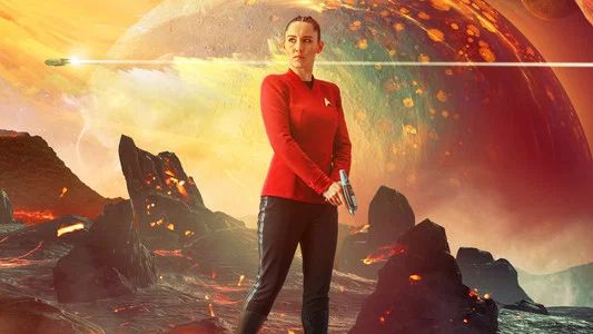 Foto de Star Trek: Extraños Nuevos Mundos
