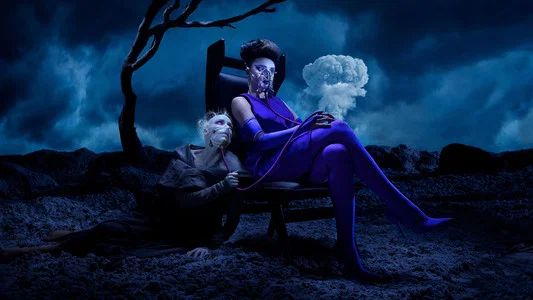 Foto de American Horror Story