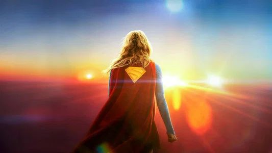 Foto de Supergirl