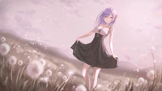 Foto de Re:ZERO -Starting Life in Another World-