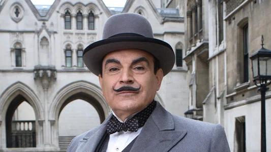 Foto de Agatha Christie's Poirot