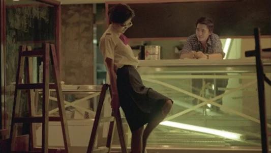 Foto de Chungking Express