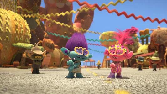 Foto de Trolls 2: Gira Mundial