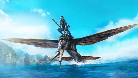 Foto de Avatar: El camino del agua
