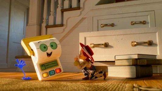 Foto de Toy Story 5