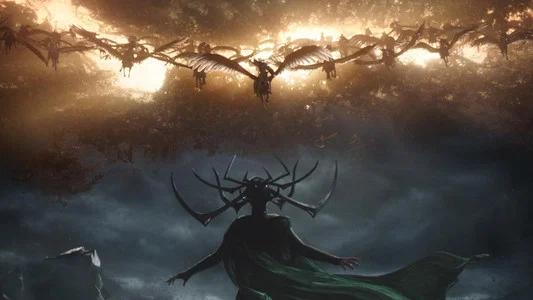 Foto de Thor: Ragnarok