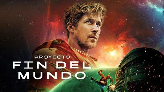 Foto de Proyecto Fin del Mundo