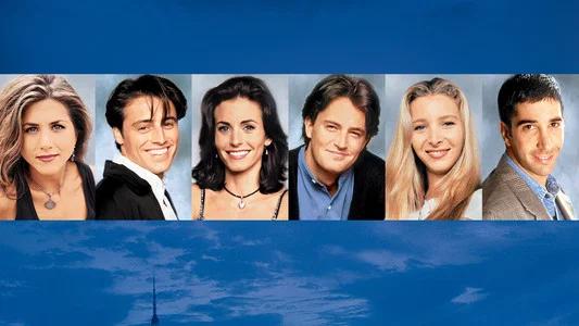 Foto de Friends