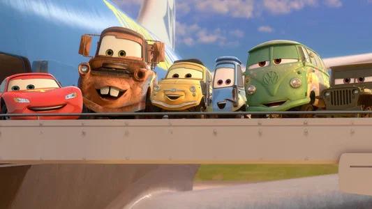 Foto de Cars 2