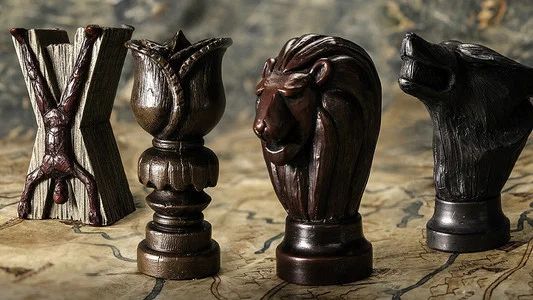 Foto de Game of Thrones