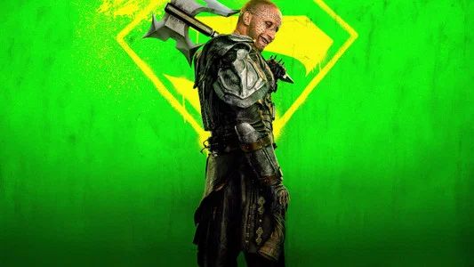 Foto de Supergirl