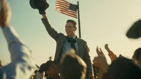 Foto de Oppenheimer