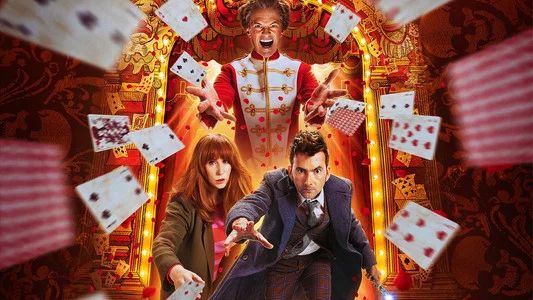 Foto de Doctor Who